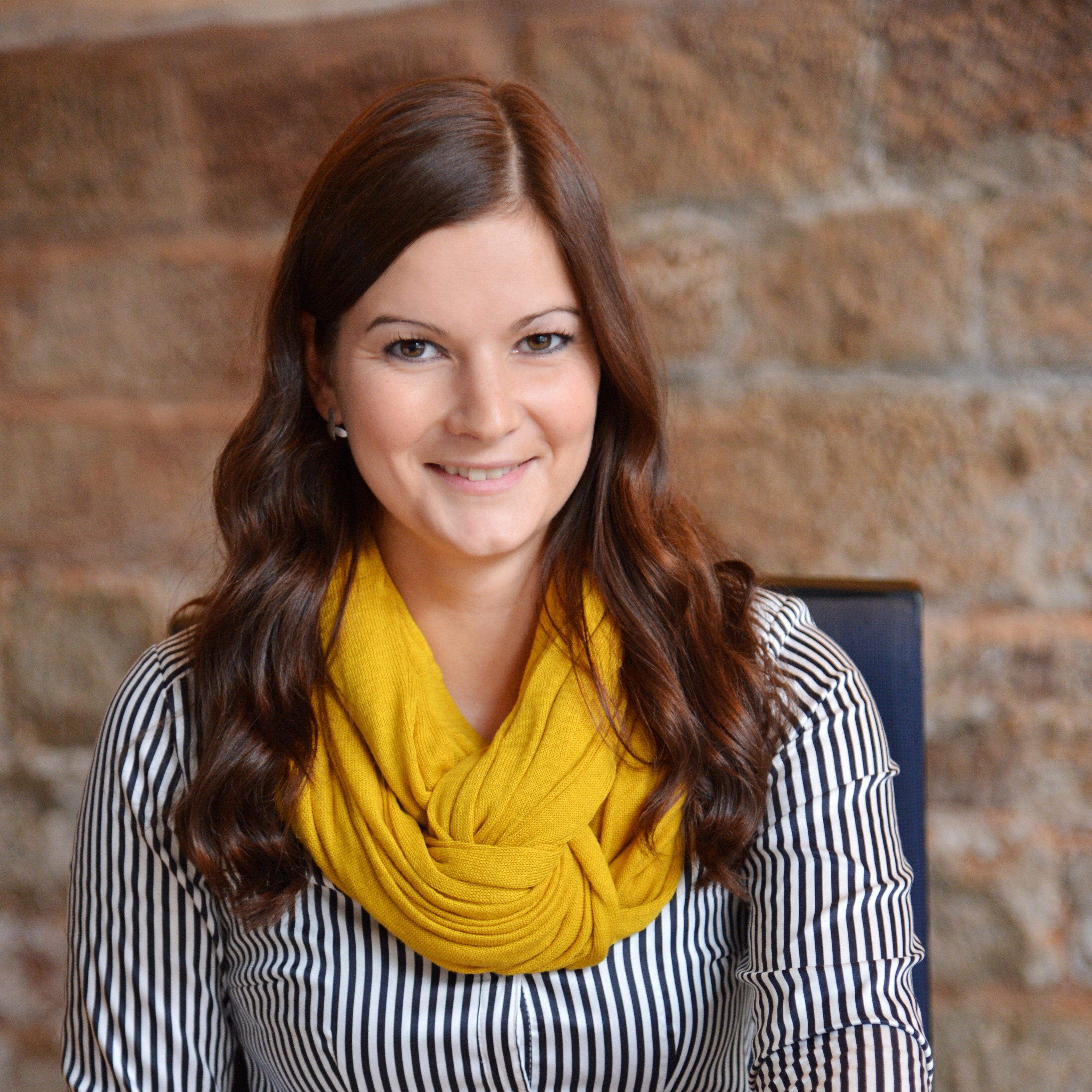 Portrait Christine Schreiber