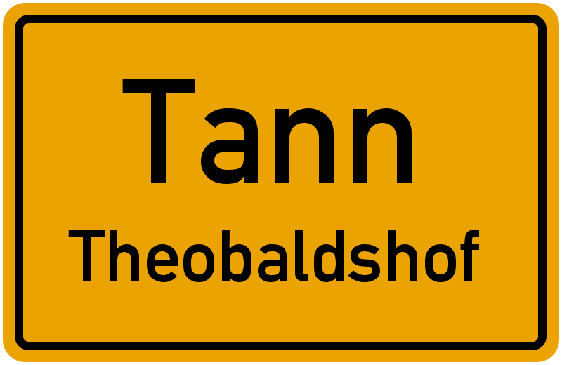 Theobaldshof